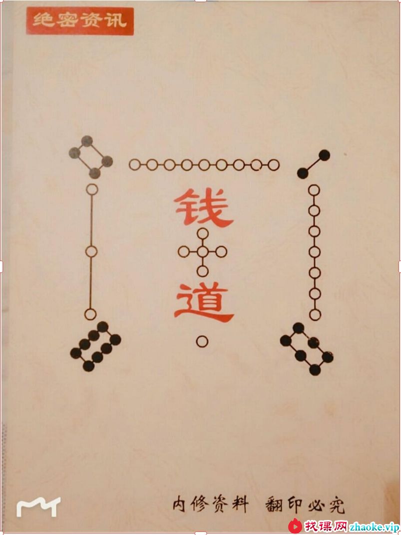 奇门催旺法9页文档， 内含奇门引地气秘法加送钱道绝学.pdf