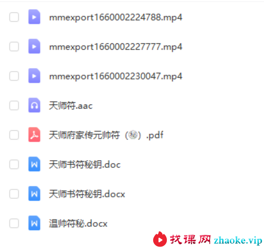 天师府家传元帅符（紫宸）