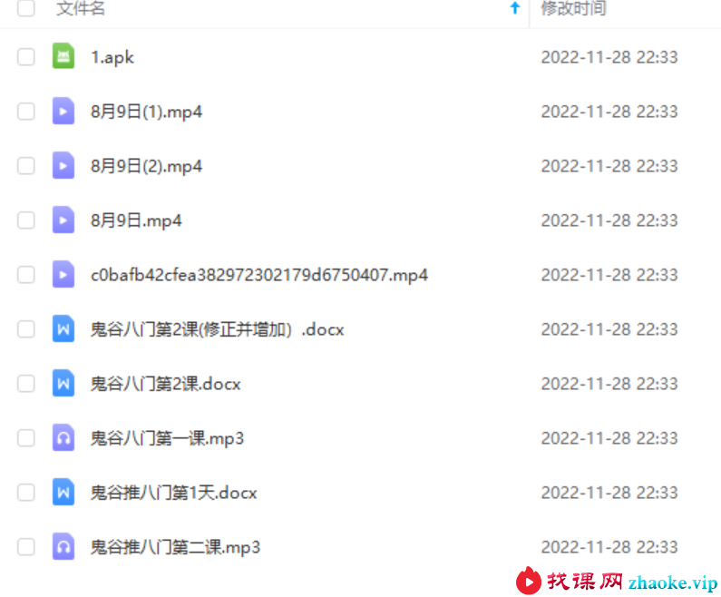 凤麟宗 鬼谷推八门