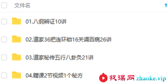 闻宁道医技法秘传班